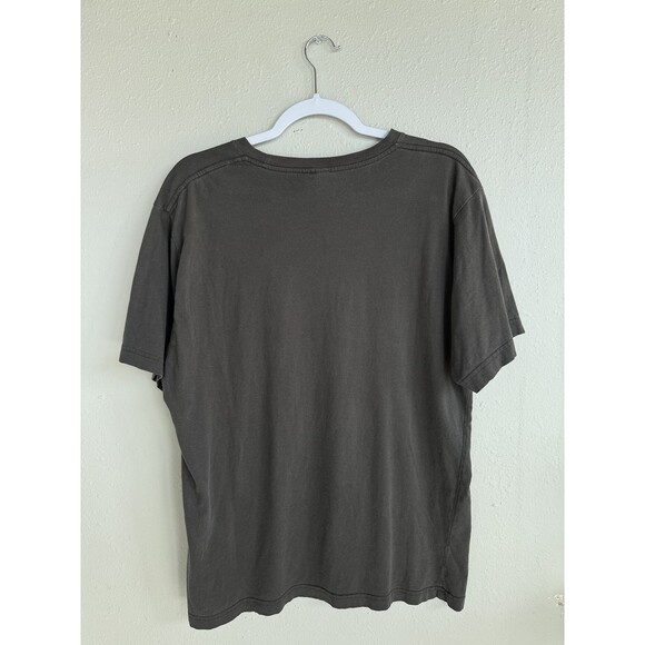 Vintage Beatles T-shirt "Let it Be" Gray 2005 Concert Band Rock Music Y2K - Picture 3 of 7